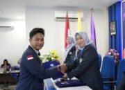 Fakultas Psikologi UHT Gelar Yudisium Semester Genap, Kukuhkan 61 Lulusan