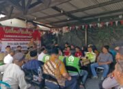 Polsek Buduran Gelar Cangkrukan Kamtibmas, Serap Aspirasi dan Perkuat Sinergi dengan Masyarakat