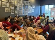 Media Gathering BPJS Kesehatan Cabang Sidoarjo Tahun 2026