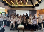 LPM UHT Perkuat Kompetensi Auditor melalui Lead Auditor Course ISO 21001:2025