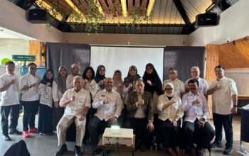 LPM UHT Perkuat Kompetensi Auditor melalui Lead Auditor Course ISO 21001:2025