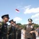 Upacara Palagan Tugu Pahlawan, Kodam V/Brawijaya Teguhkan Penghormatan kepada Jasa Pahlawan