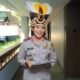 Papua Barat Jadi Ruang Pengabdian dan Pengembangan Kepemimpinan Wakapolda Polwan