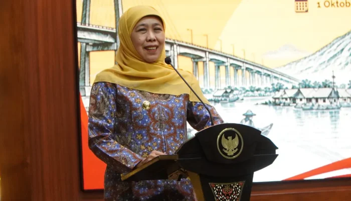 Perkuat Perlindungan Saksi dan Korban, Pemprov Jatim Teken Kesepakatan dengan LPSK RI