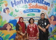Voice of Soul, Beri Ruang Pasien Kesehatan Jiwa Sampaikan Pengalaman dan Harapan
