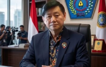 Ketua Umum PJI Hartanto Boechori: Pemakzulan Gibran Mimpi Kancil di Siang Bolong