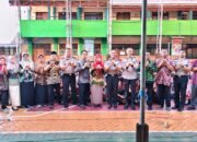 Polresta Sidoarjo Ajak Pelajar Giat Belajar untuk Cegah Radikalisme dan Bullying