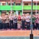 Polresta Sidoarjo Ajak Pelajar Giat Belajar untuk Cegah Radikalisme dan Bullying