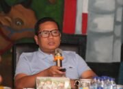 Danrem Bhaskara Jaya Matangkan Persiapan Penyambutan Pangdam V/Brawijaya, Pastikan Seluruh Rangkaian Berjalan Lancar
