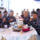 Dankodaeral V Hadiri Peresmian Fasilitas Pendidikan, Kodiklatal, KASAL Tekankan Pentingnya SDM TNI AL Unggul