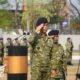 Kodaeral V Tingkatkan Kesiapsiagaan di Tengah Dinamika Geopolitik Dunia